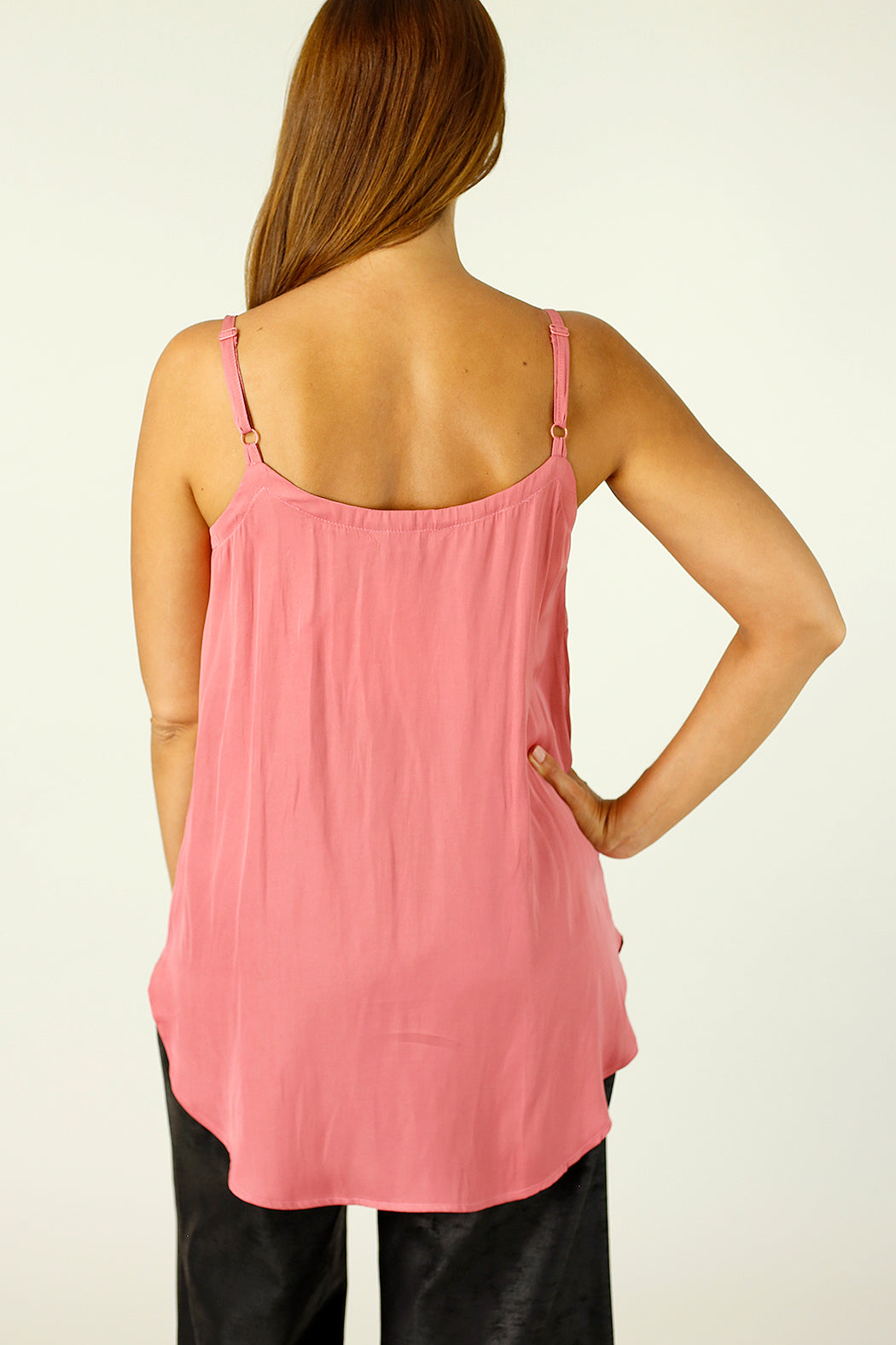 Sienna Seta Layering Cami- SALE