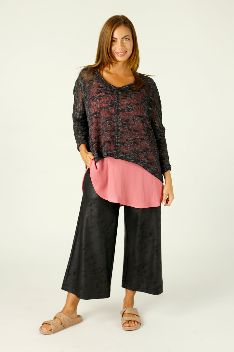 Sienna Seta Layering Cami- SALE