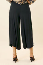 Black Bamboo Curi Pant - SALE