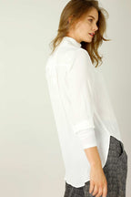 White Seta Chelsea Shirt