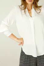 White Seta Chelsea Shirt