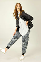 Soft Grey Seta Blogger Cami - SALE