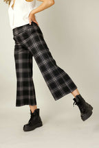 Check Ponte Jet Culotte - SALE