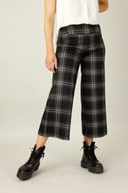 Check Ponte Jet Culotte - SALE