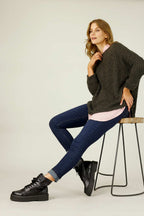 Ink Booty Lift Jean - SALE