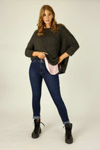 Ink Booty Lift Jean - SALE