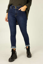 Ink Booty Lift Jean - SALE