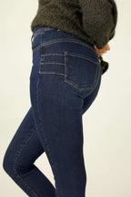 Ink Booty Lift Jean - SALE