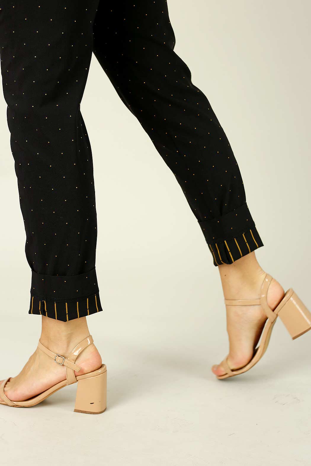 Spot Bengaline Easy Jean - SALE