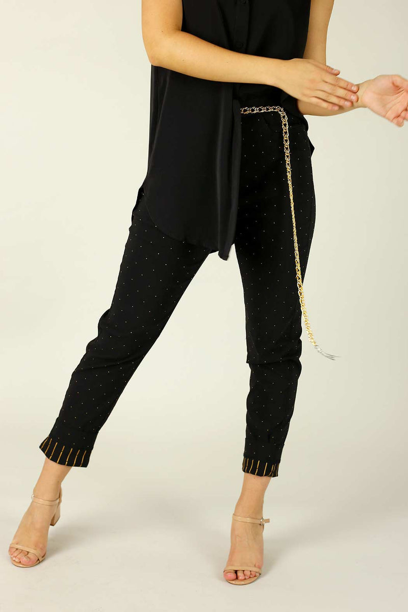 Spot Bengaline Easy Jean - SALE