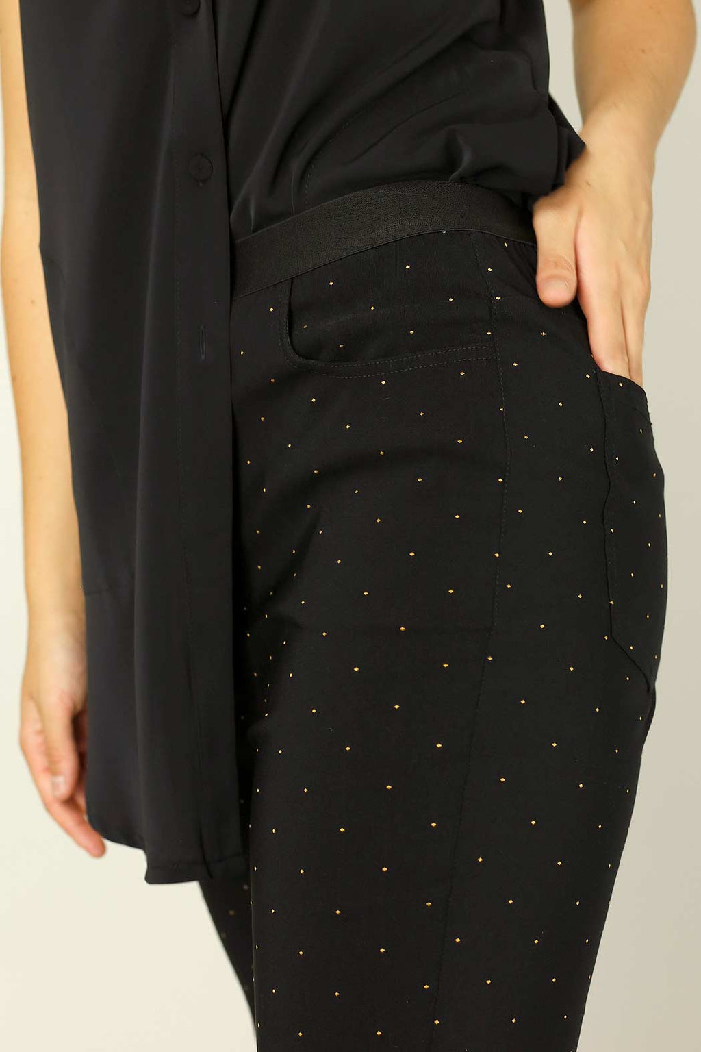 Spot Bengaline Easy Jean - SALE