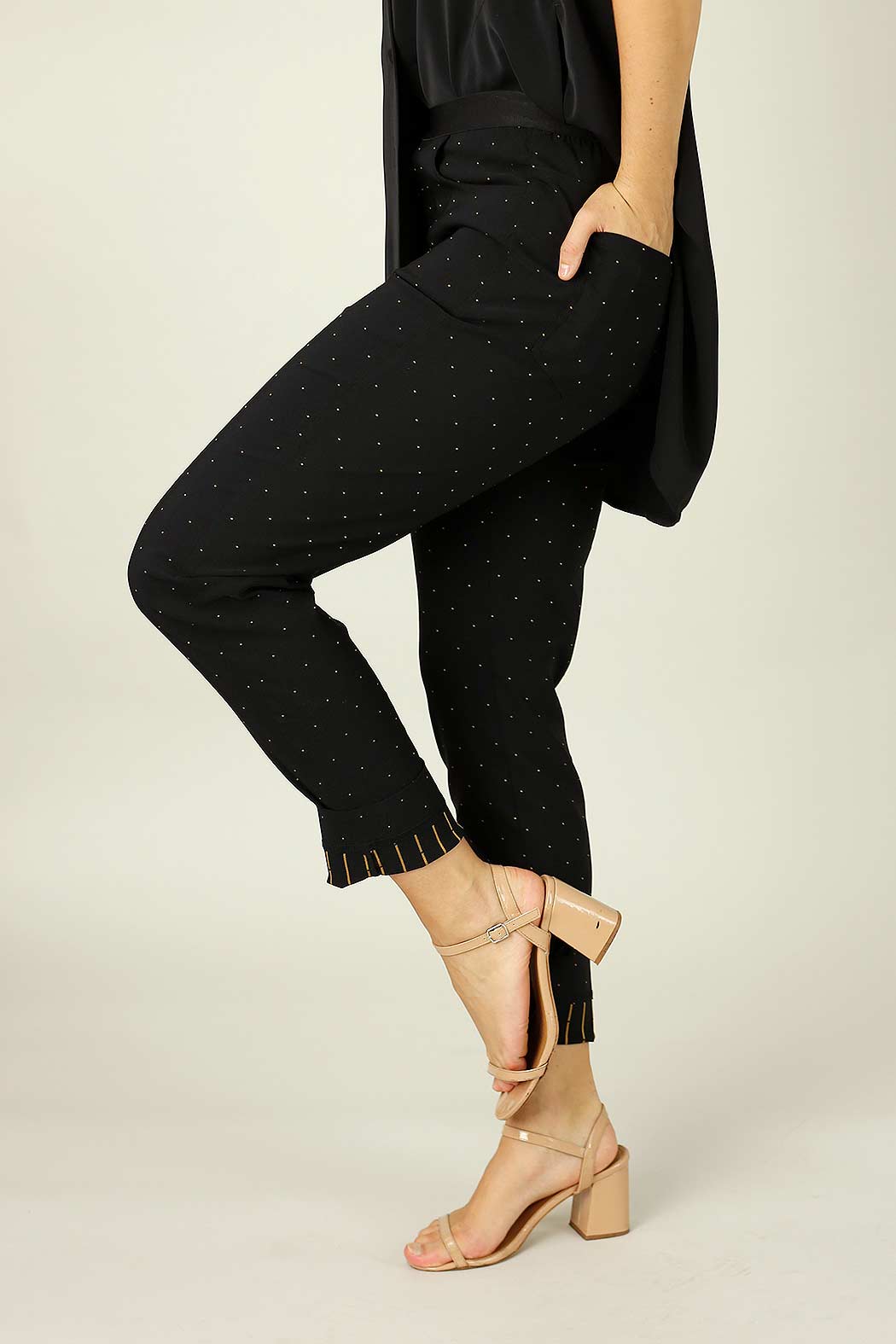 Spot Bengaline Easy Jean - SALE