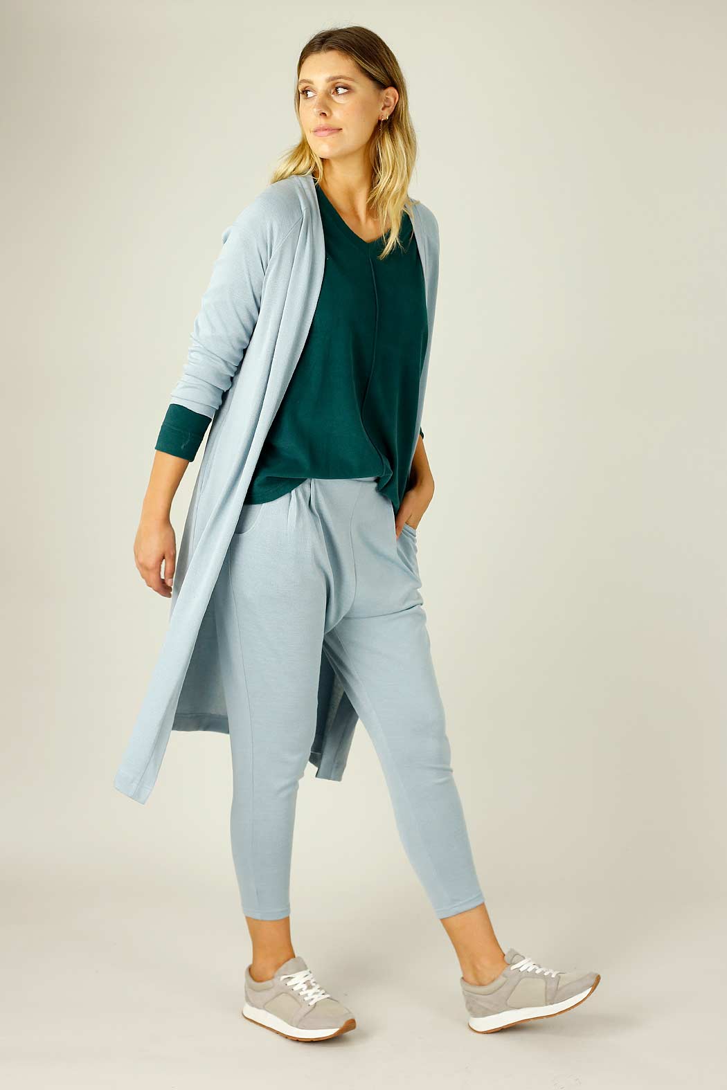 Forest Lounge Audrey Jumper