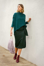 Forest Lounge Audrey Jumper