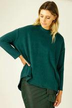 Forest Lounge Audrey Jumper