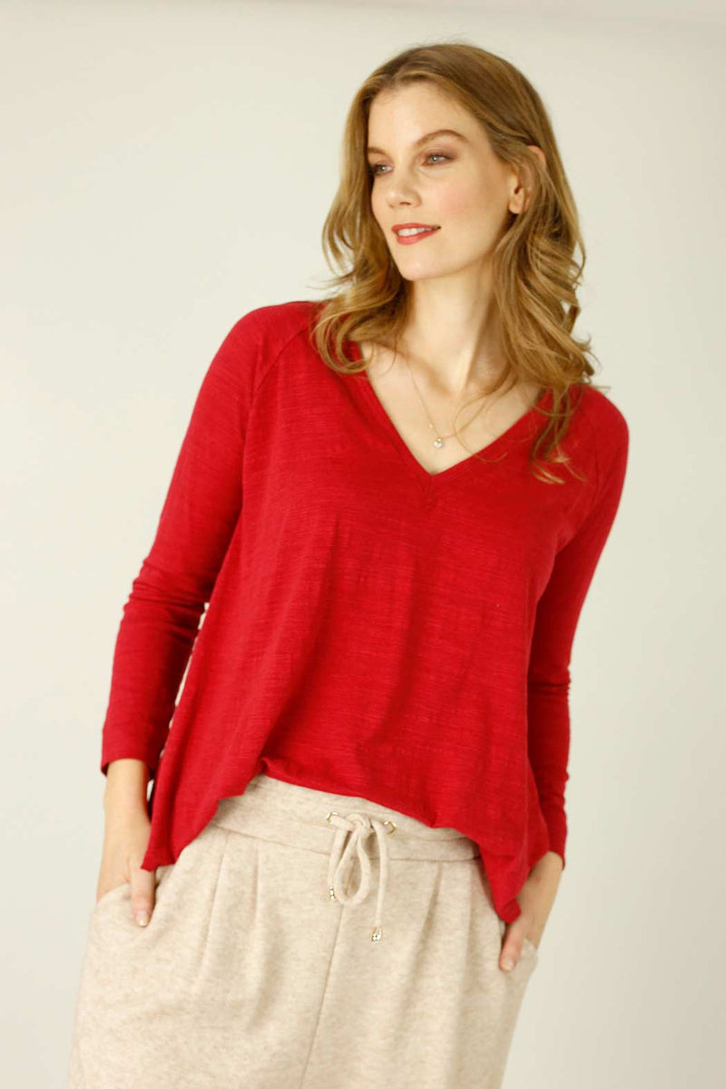 Red Drift Ultimate Top - SALE