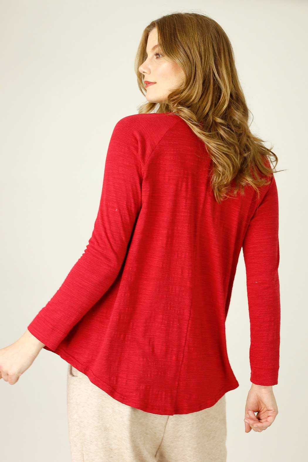 Red Drift Ultimate Top - SALE