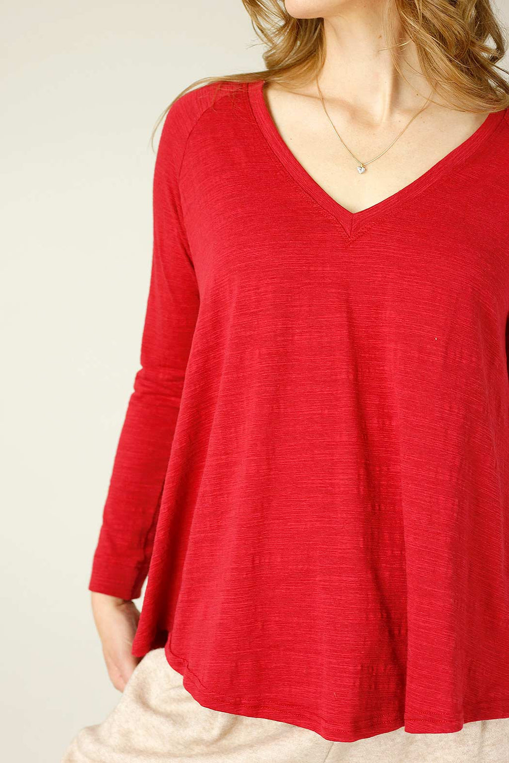 Red Drift Ultimate Top - SALE