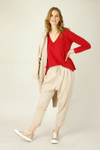 Red Drift Ultimate Top - SALE