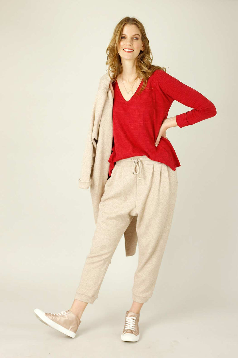 Red Drift Ultimate Top - SALE