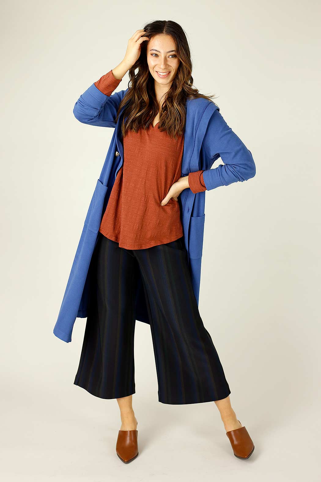 Tan Drift Ultimate Top - SALE