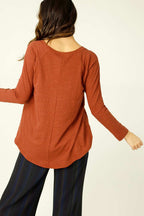 Tan Drift Ultimate Top - SALE