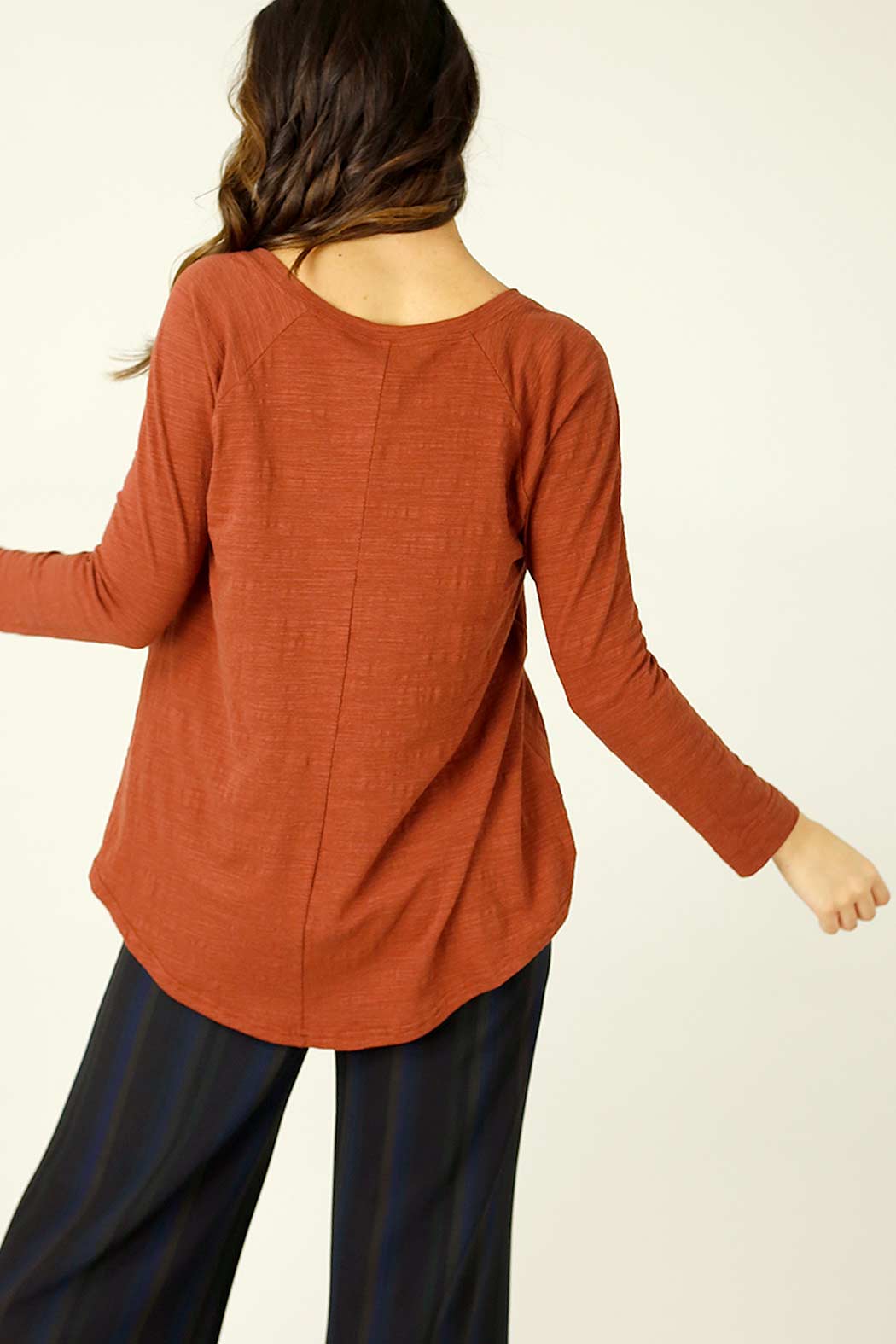 Tan Drift Ultimate Top - SALE