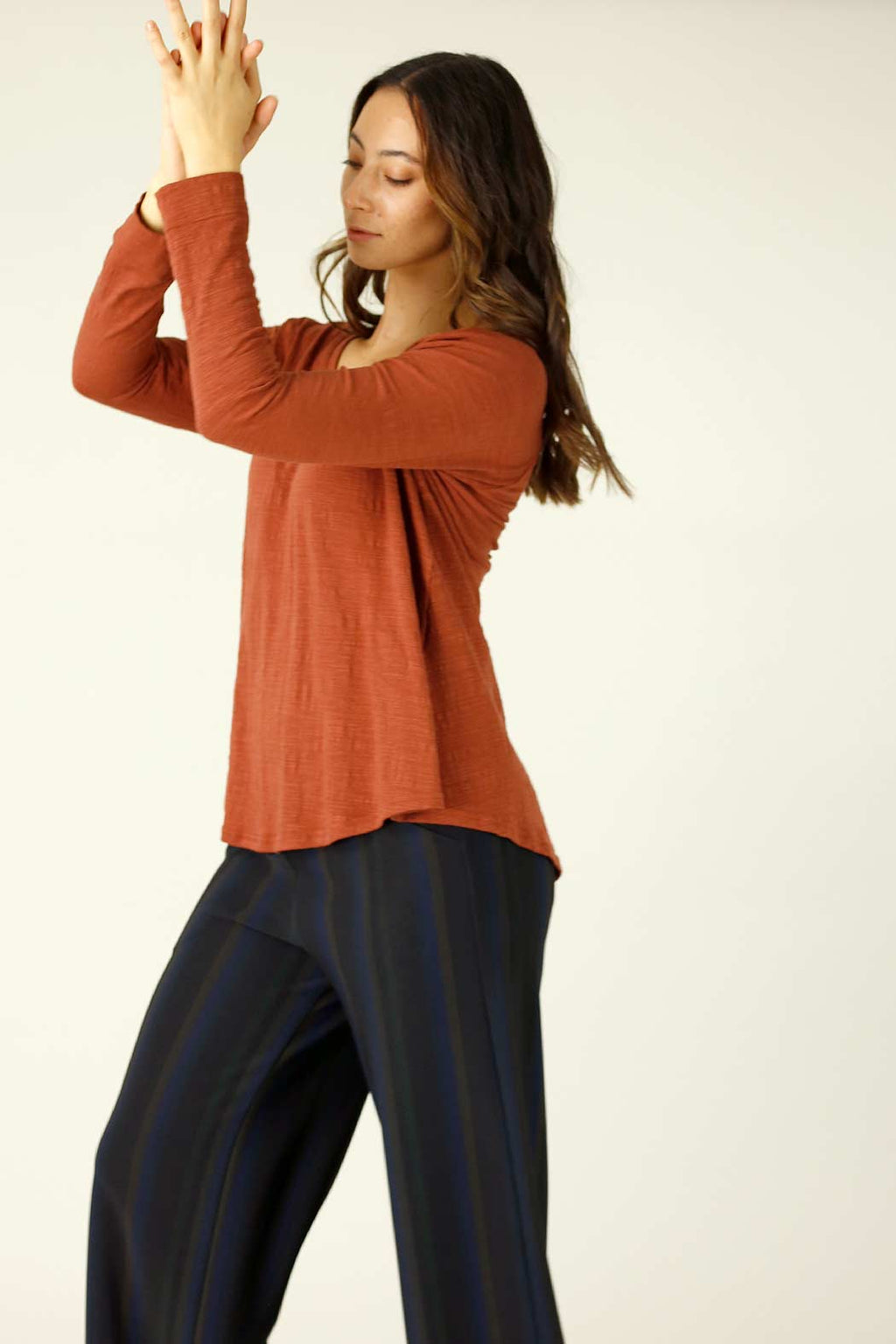 Tan Drift Ultimate Top - SALE