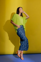Neon Bondi Top