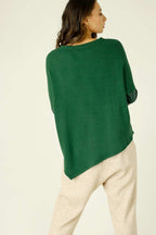 Forest Lux On Point Jumper - FINAL SALE