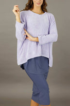 Slate Jersey Layering Cami - SALE