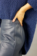 Slate Matrix Skirt - SALE