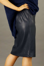 Slate Matrix Skirt - SALE