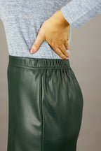 Bottle Matrix Skirt - SALE