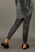 Charcoal Sport Luxe Jogger