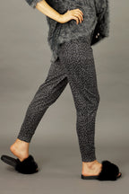 Charcoal Sport Luxe Jogger