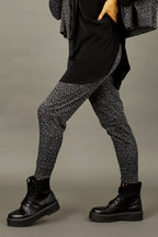 Charcoal Sport Luxe Jogger