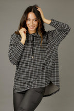 Check Sport - Lux Hoodie