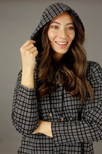Check Sport - Lux Hoodie