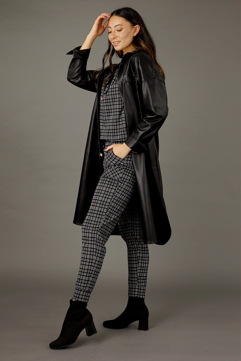 Check Sport - Lux Hoodie