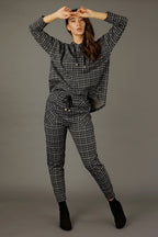 Check Sport - Lux Jogger - FINAL SALE