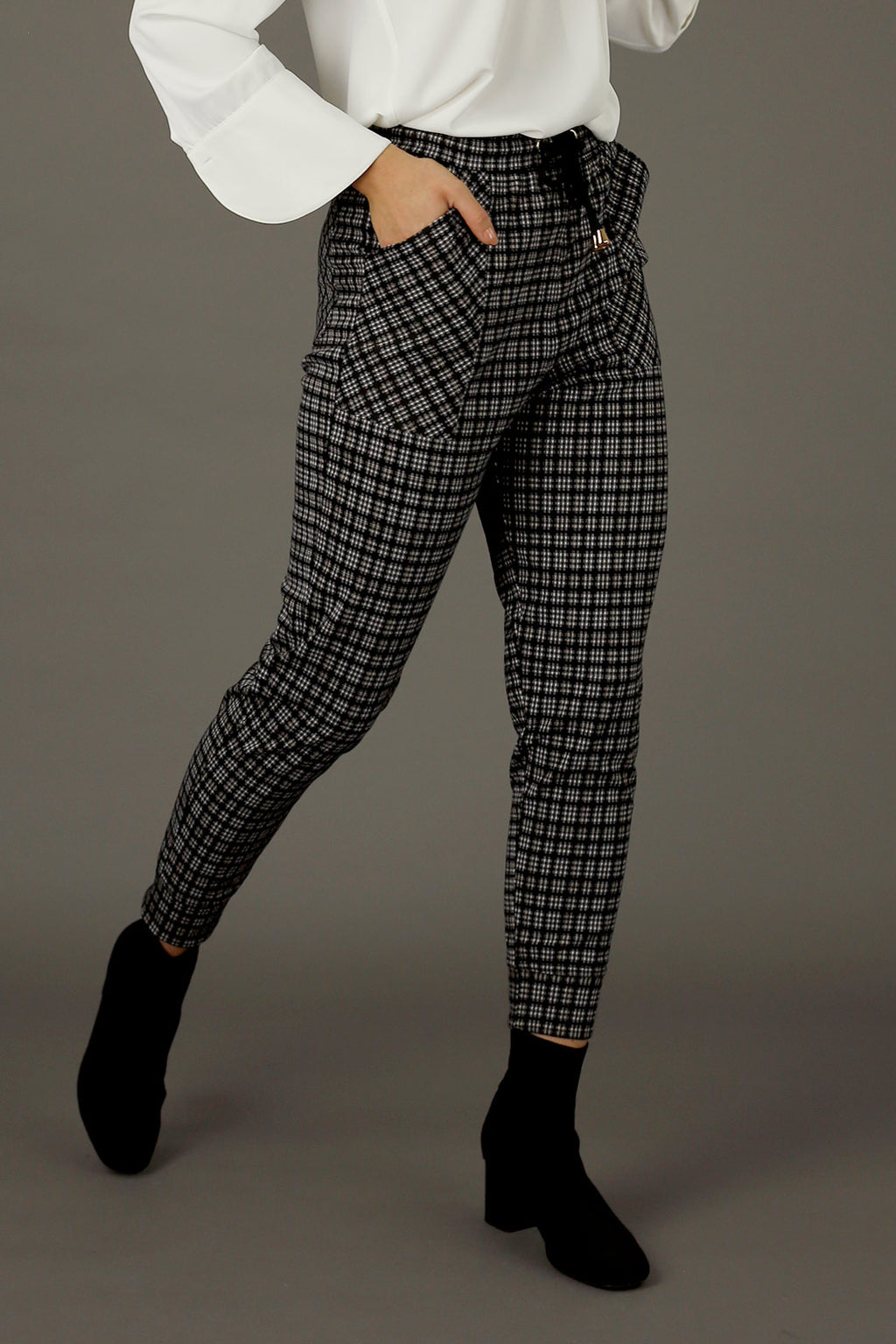 Check Sport - Lux Jogger - FINAL SALE