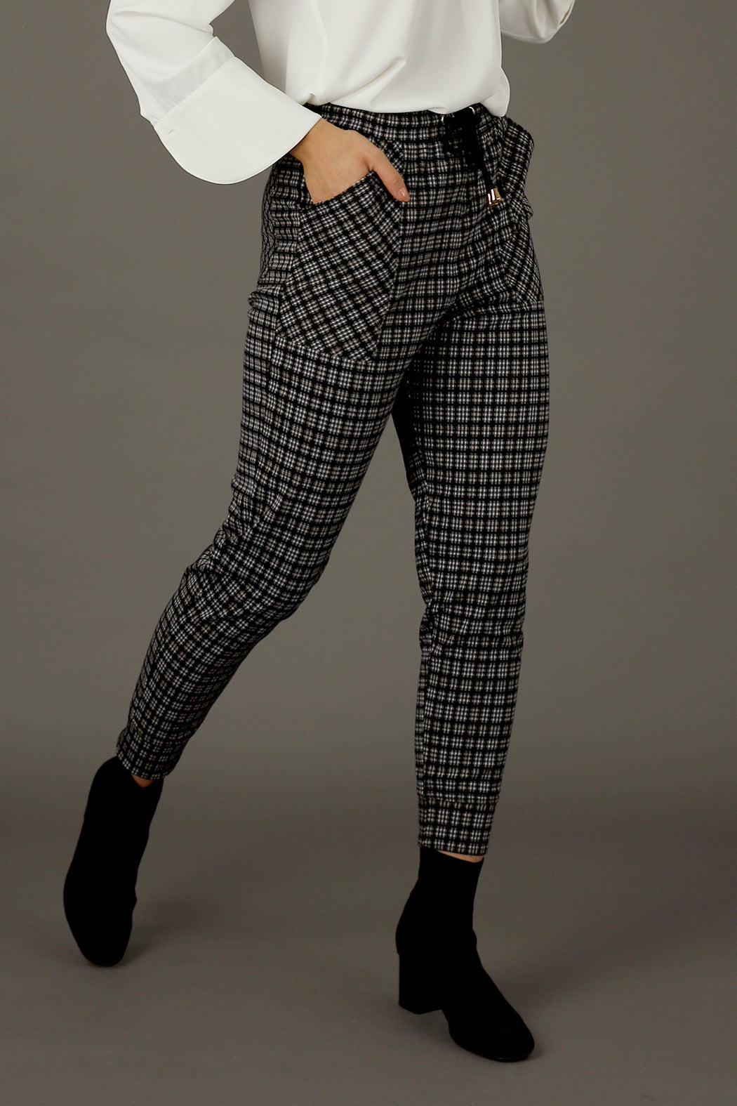 Check Sport - Lux Jogger - FINAL SALE