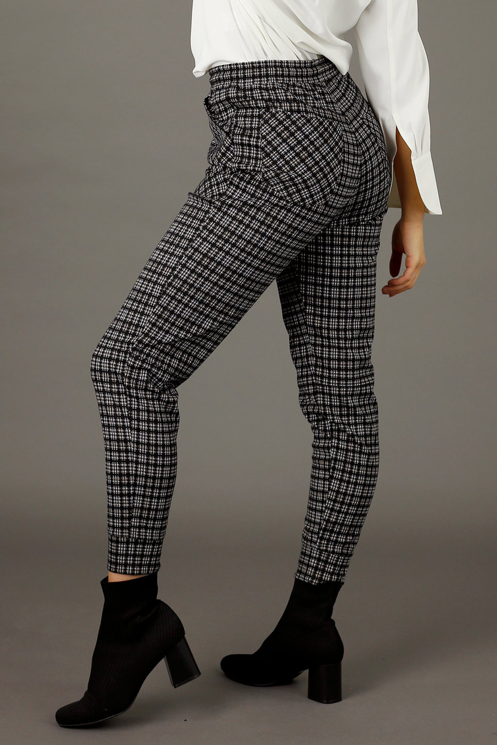 Check Sport - Lux Jogger - FINAL SALE