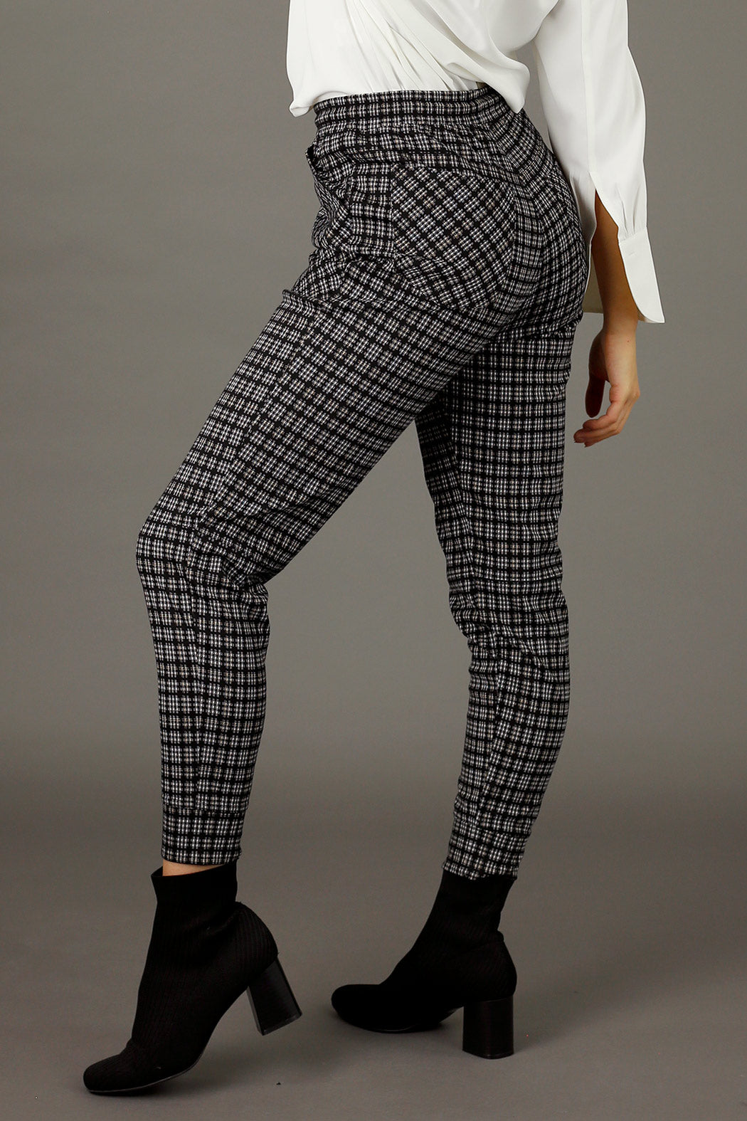 Check Sport - Lux Jogger - FINAL SALE