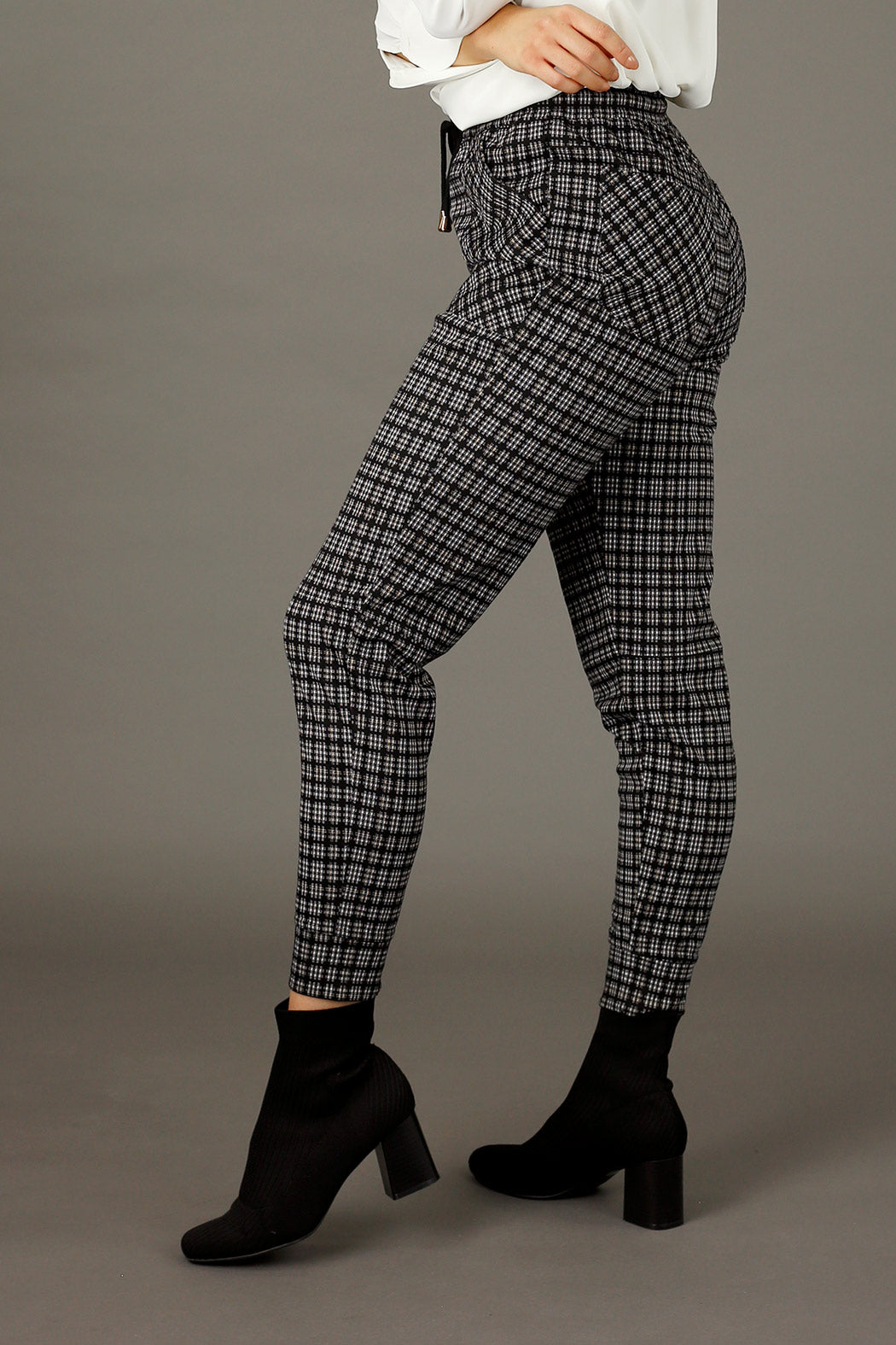 Check Sport - Lux Jogger - FINAL SALE