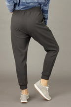 Charcoal Snug Lounge Pant