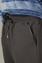 Charcoal Snug Lounge Pant