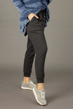 Charcoal Snug Lounge Pant