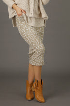 Oatmeal Sport - Lux Skirt - FINAL SALE